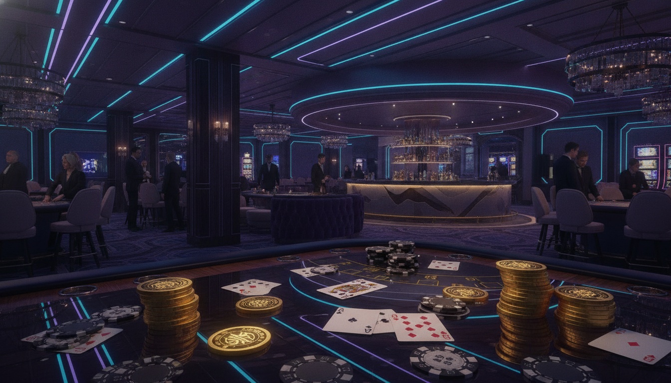 Nordslot Casino